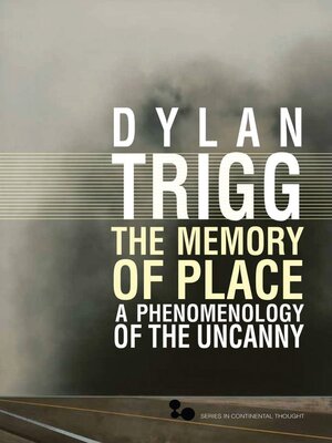cover image of The Memory of Place